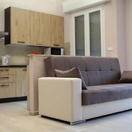 Rosy Bed&Breakfast Terni Ngoại thất bức ảnh