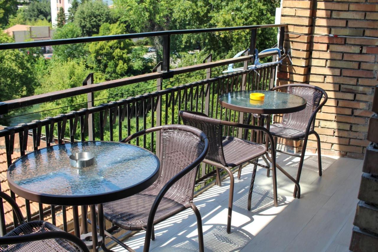 Rosy Bed&Breakfast Terni Ngoại thất bức ảnh