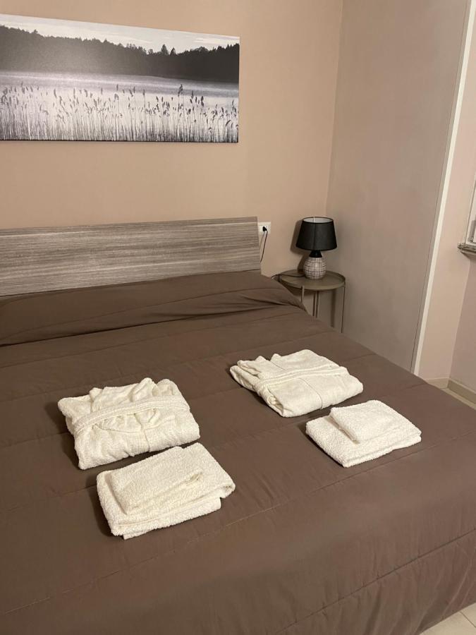 Rosy Bed&Breakfast Terni Ngoại thất bức ảnh