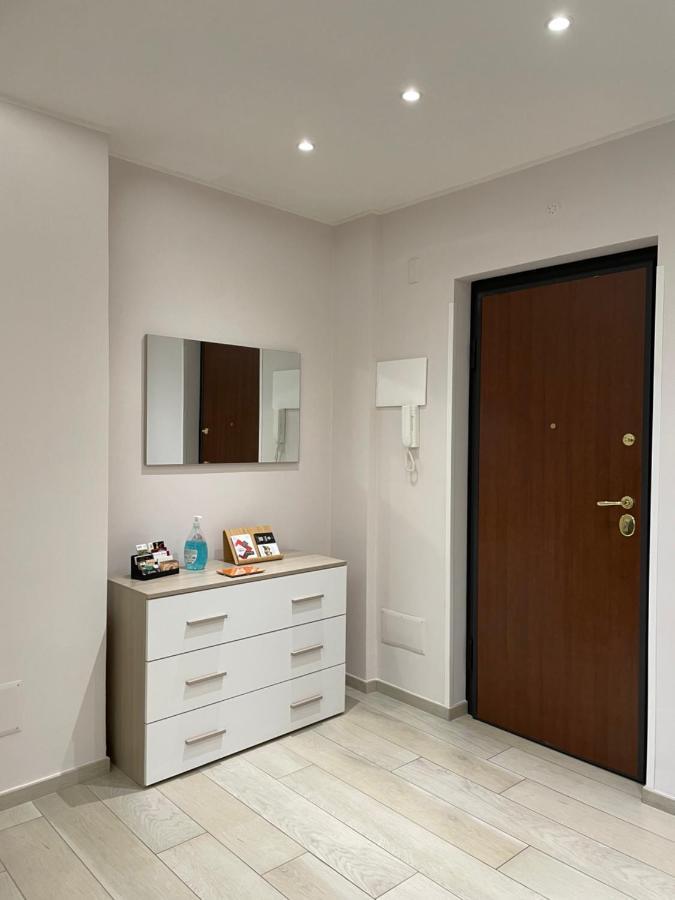 Rosy Bed&Breakfast Terni Ngoại thất bức ảnh