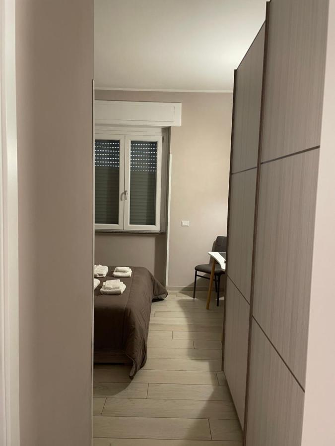 Rosy Bed&Breakfast Terni Ngoại thất bức ảnh